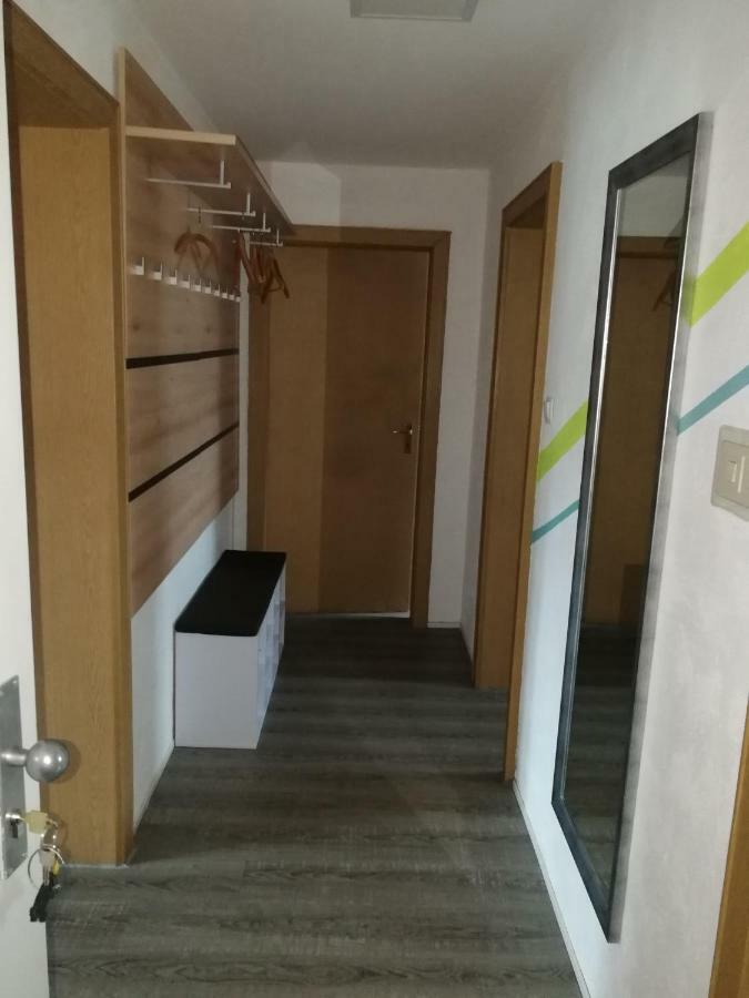 Immenstadt im Allgäu Ferienwohnung Elsa מראה חיצוני תמונה
