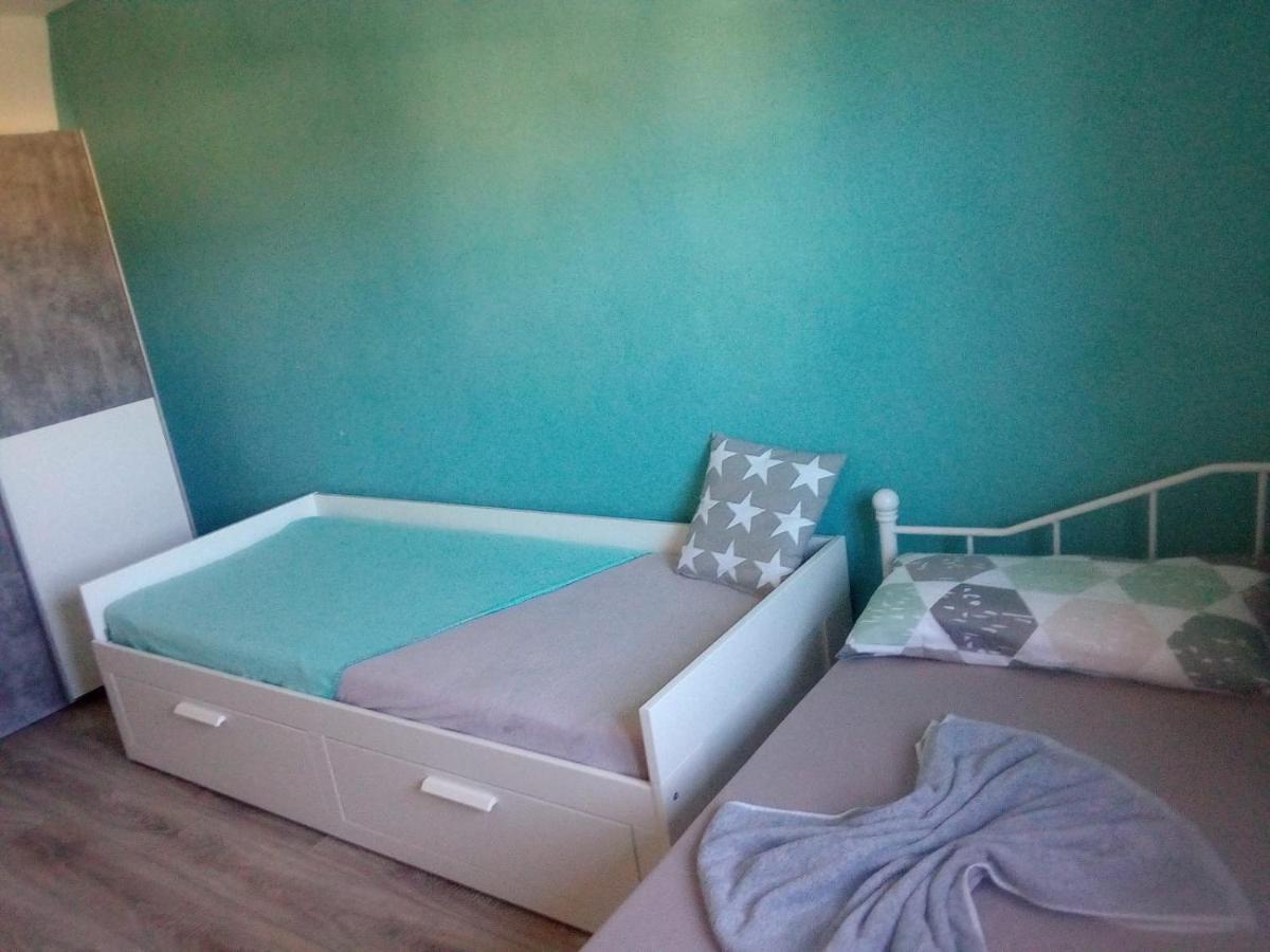 Immenstadt im Allgäu Ferienwohnung Elsa מראה חיצוני תמונה